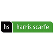 HARRIS SCARFE
