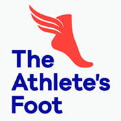 THE ATHLETE’S FOOT