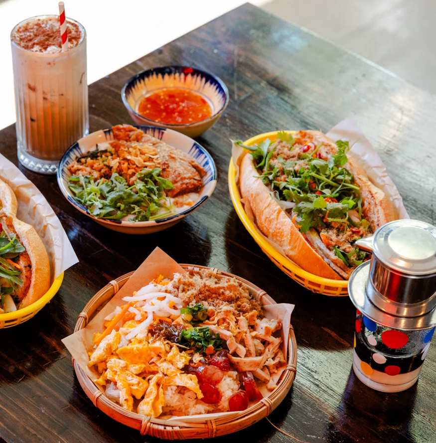 Food